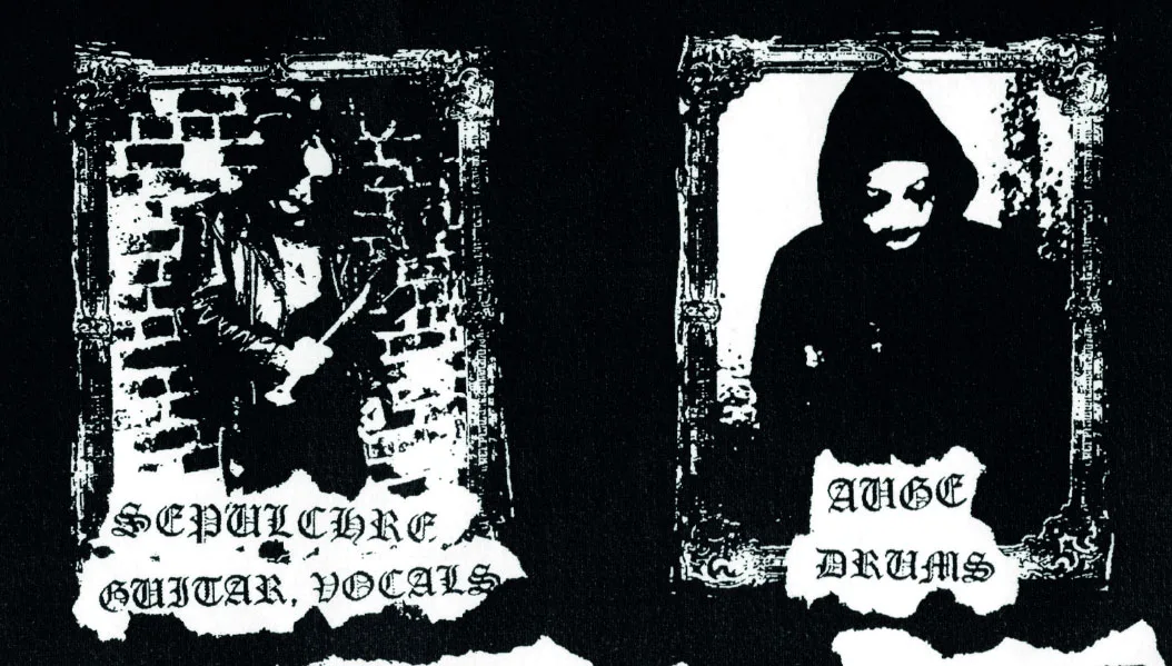 Grave Revelations