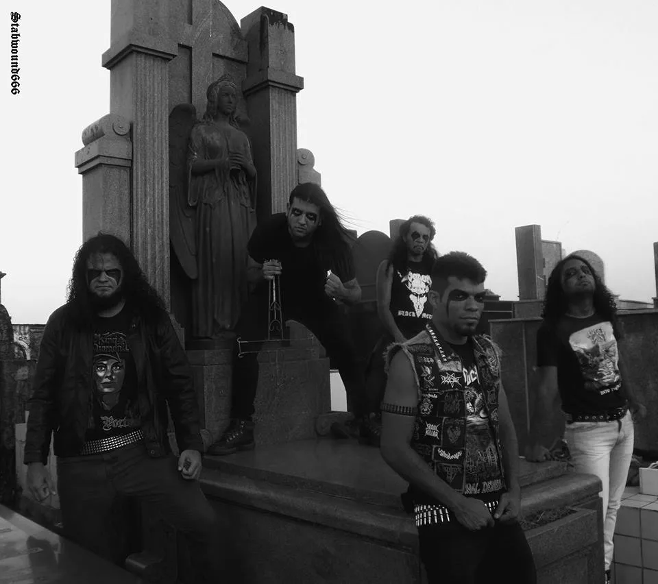 Grave Reaper