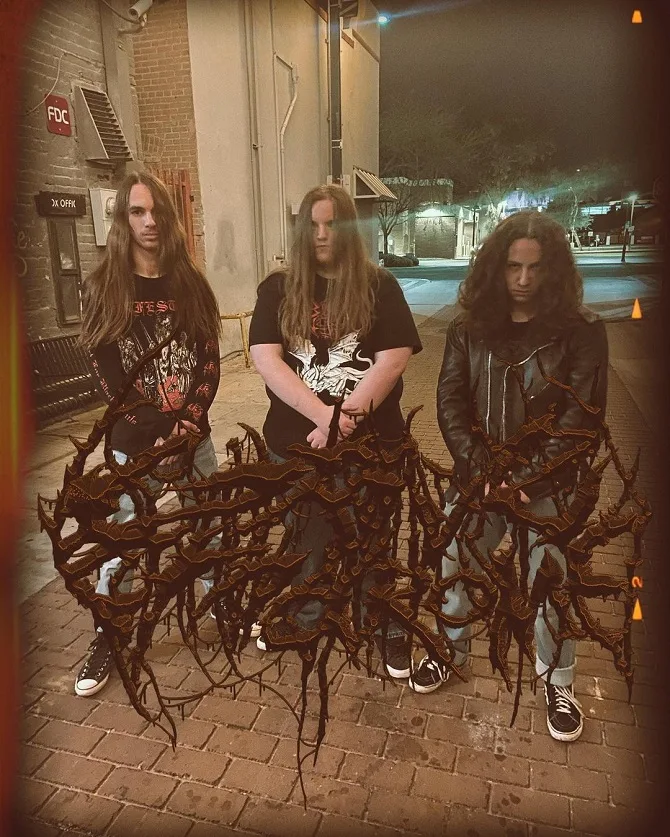 Grave Syndrome