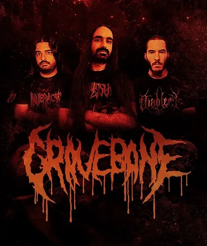 Gravebane