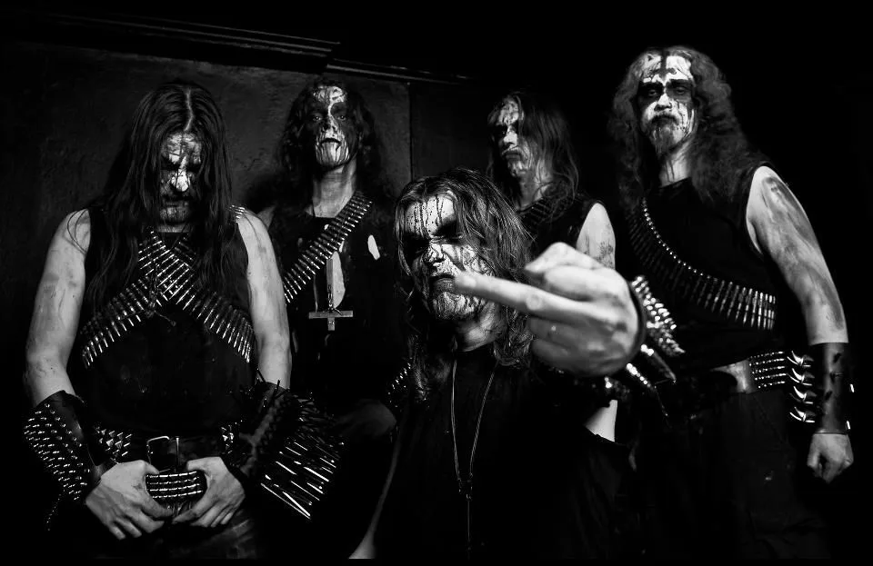 Graveborne