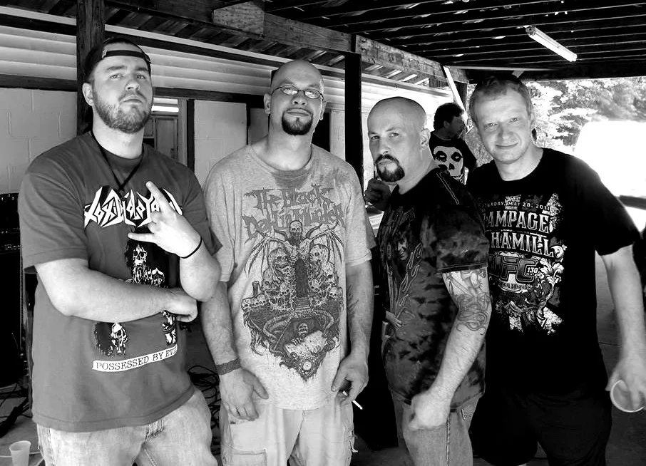 Gravechildren