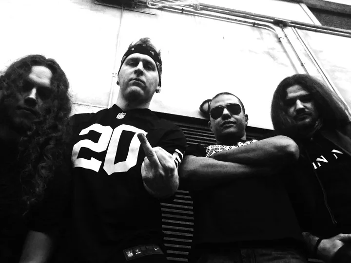 Gravecore