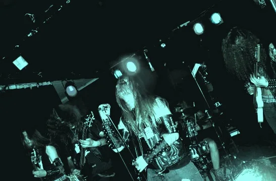 Gravehammer