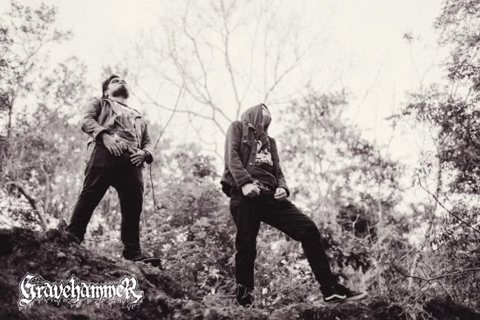GraveHammer