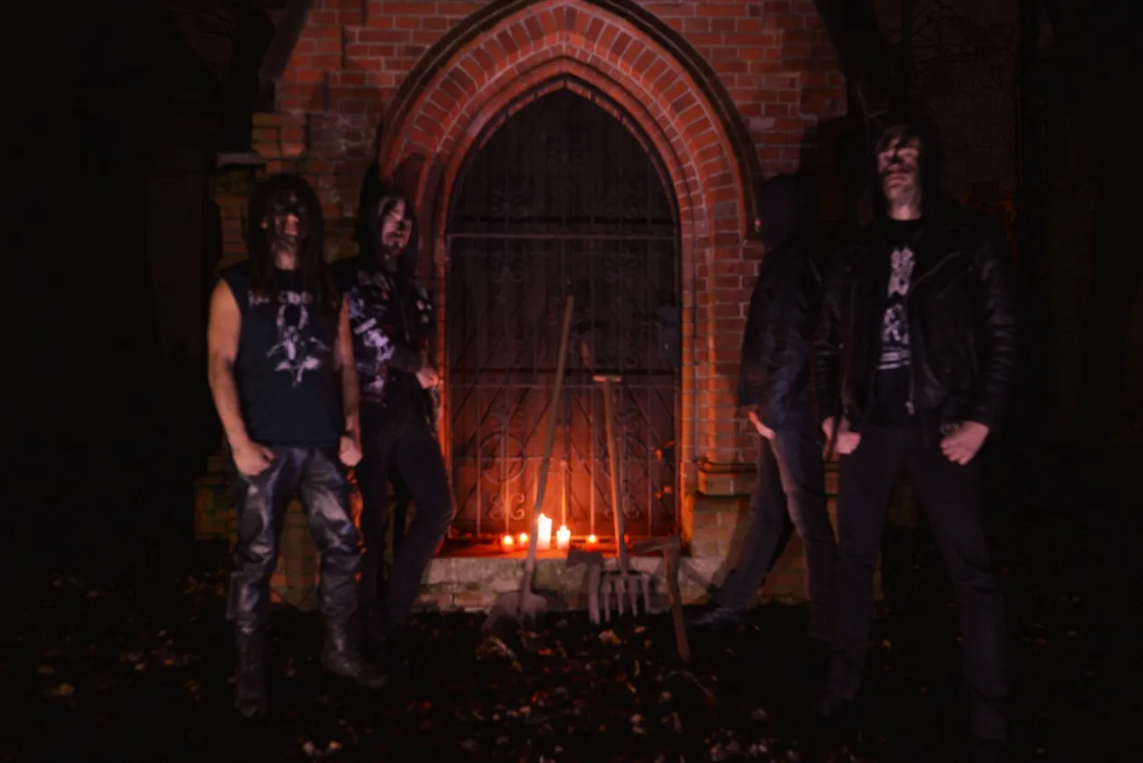 Gravehammer