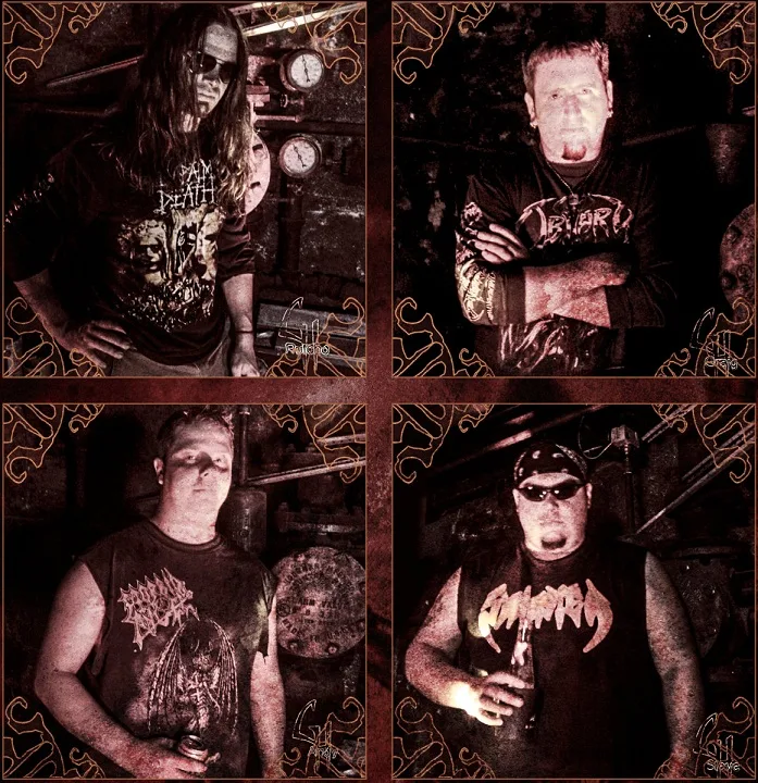 Graveheart