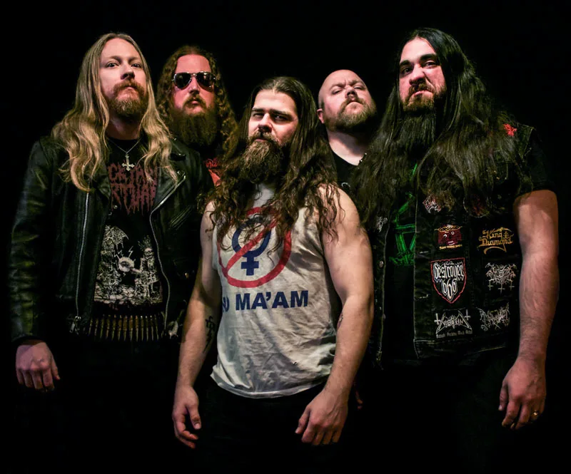 Gravehill