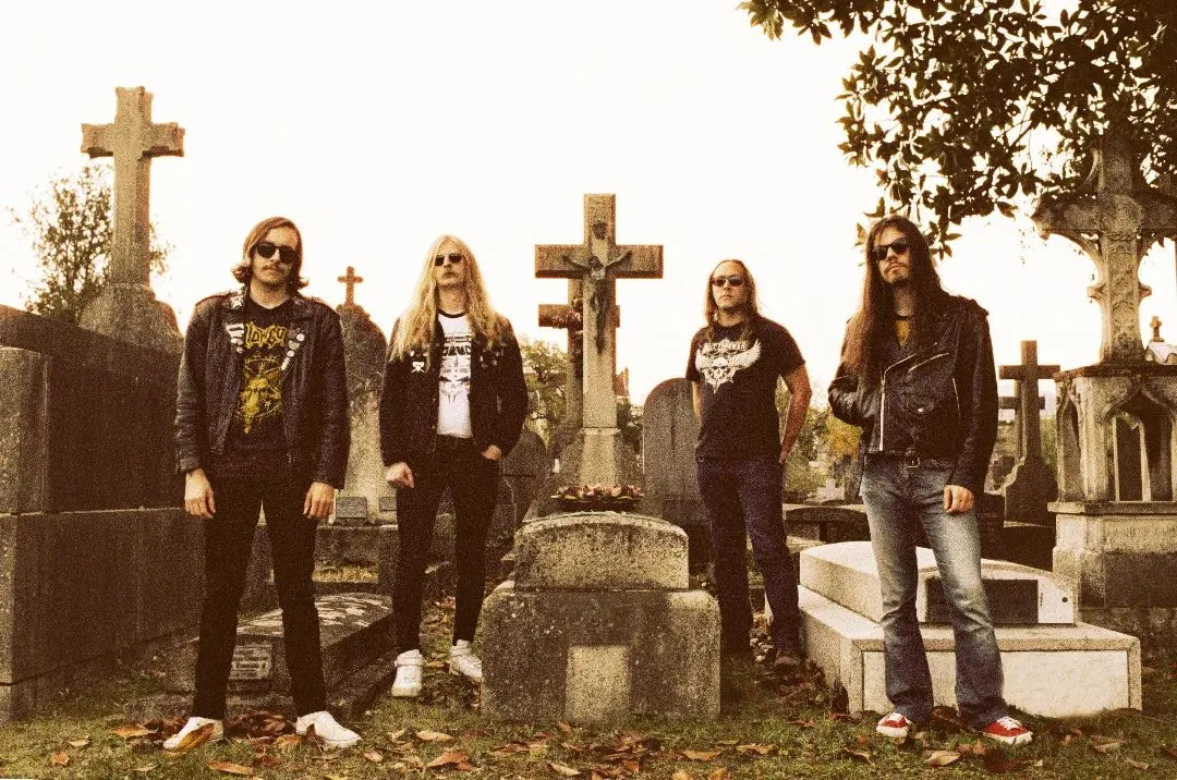 Gravekvlt