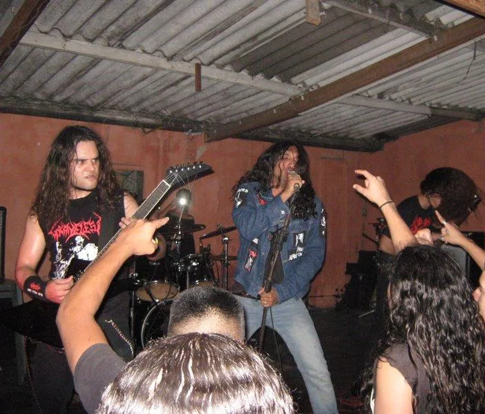 Graveless