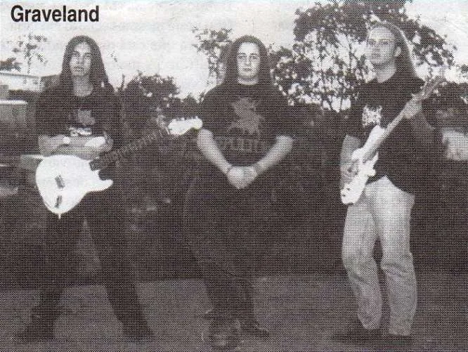 Graveland