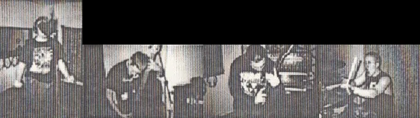 Gravemasters