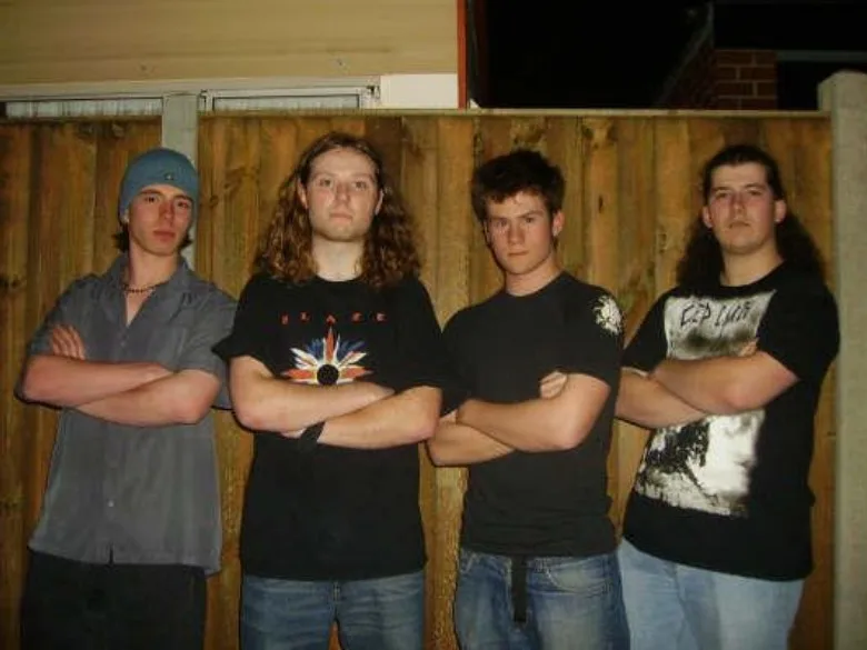 Gravemind