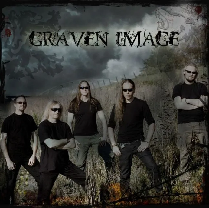Graven Image