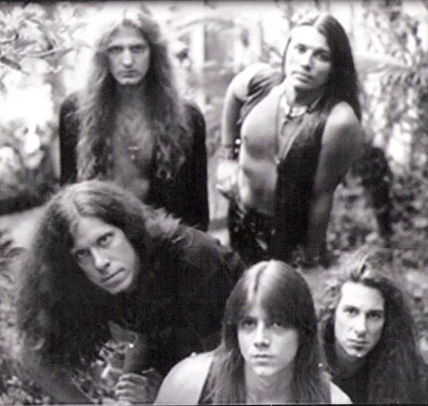 Graven Image