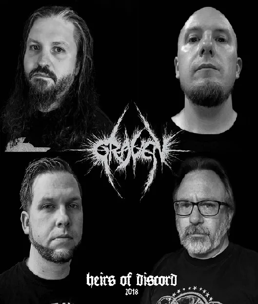 Graven