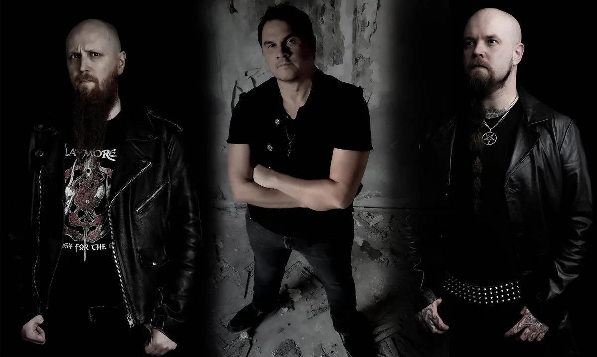 Graven Sin