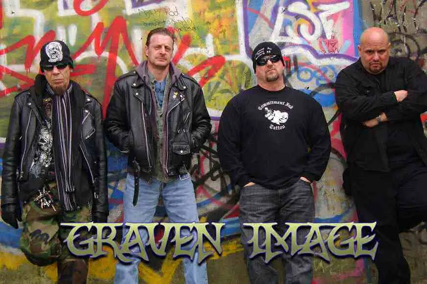Graven Image