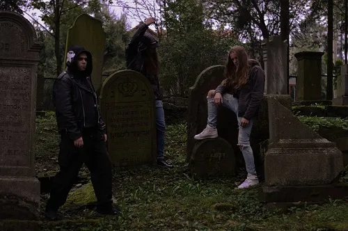 The Graves
