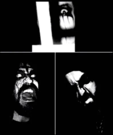 Graves