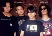 Effluvium