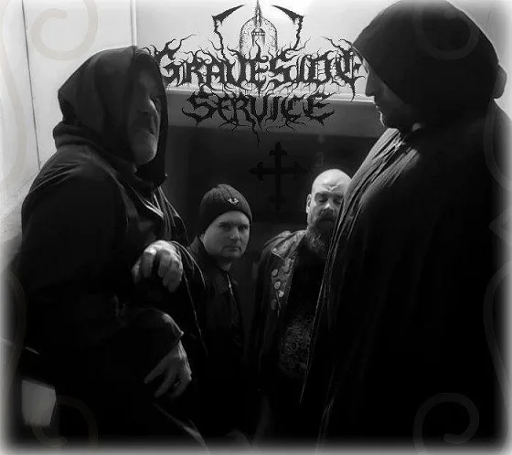 GraveSideService