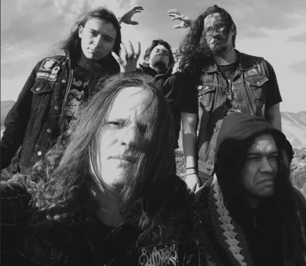 Gravespell