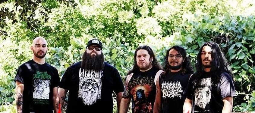 Gravevoid