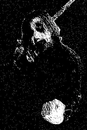 Gravewinds