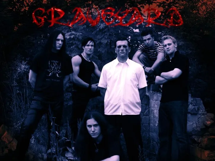 Graveyard