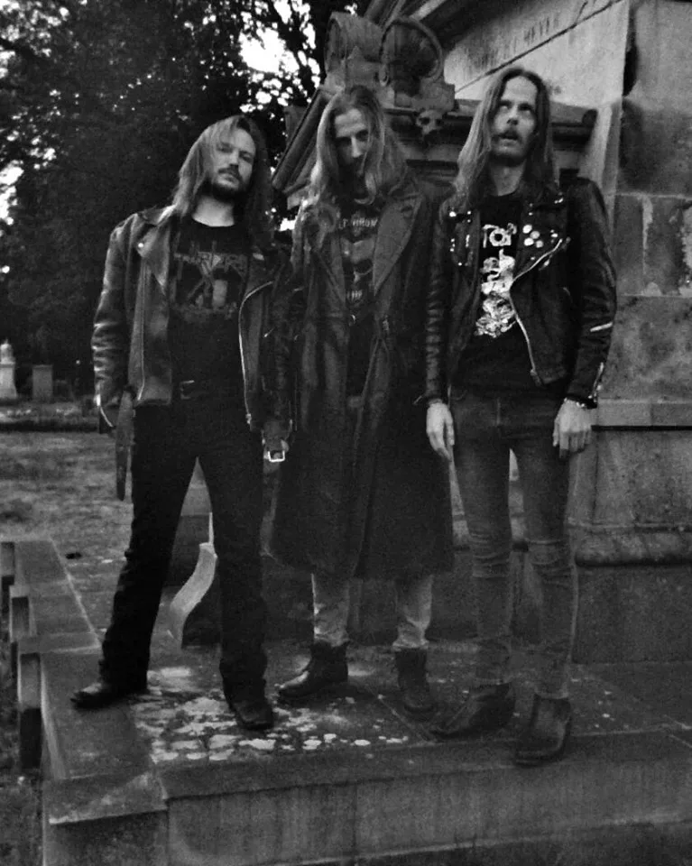 Graveyard Ghoul