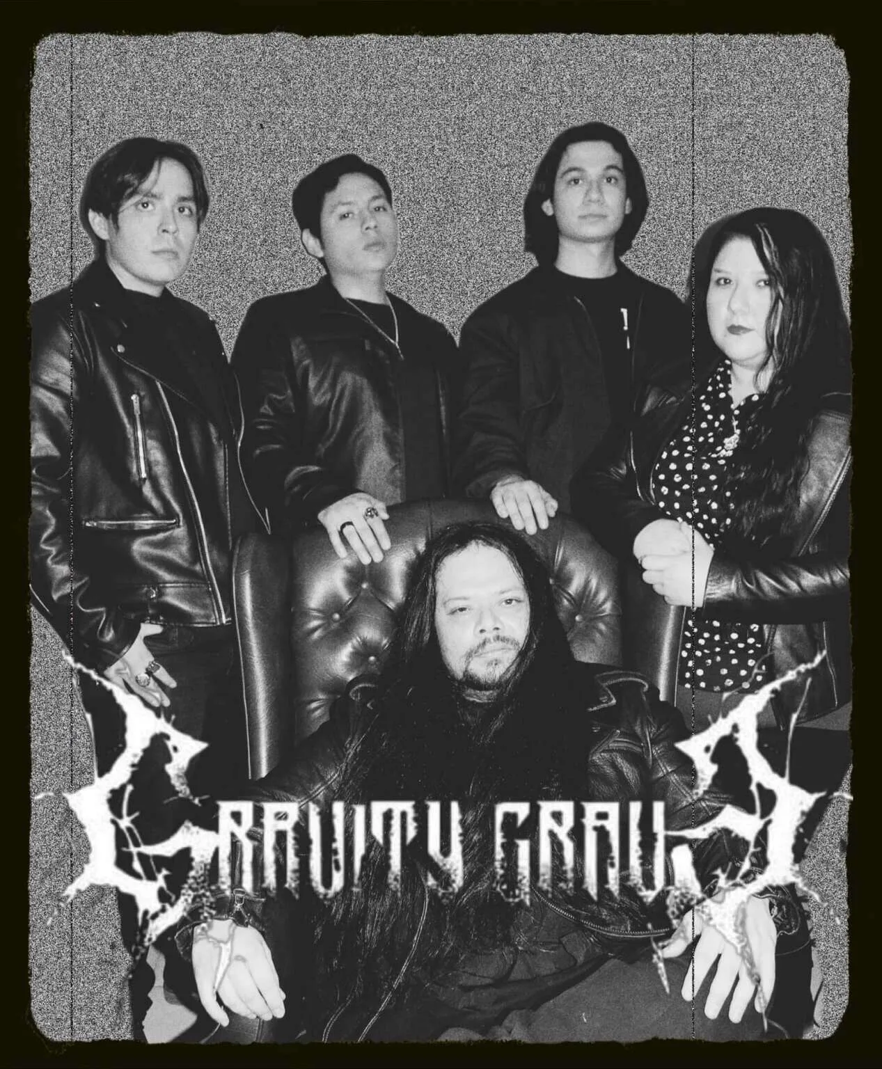 Gravity Grave