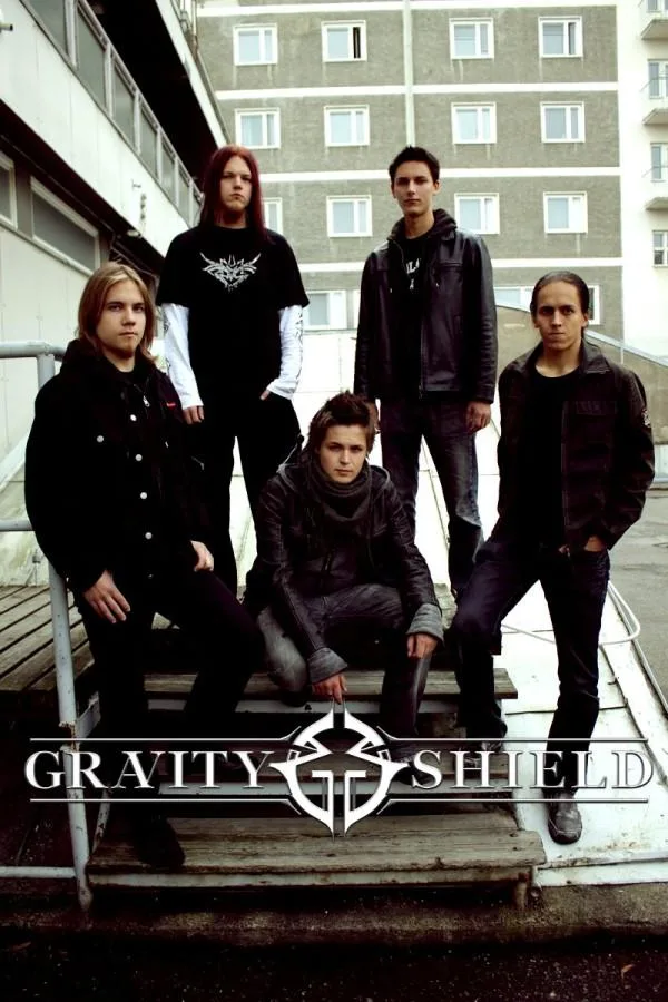 Gravity Shield