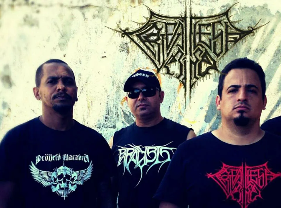 Great Flesh Mind