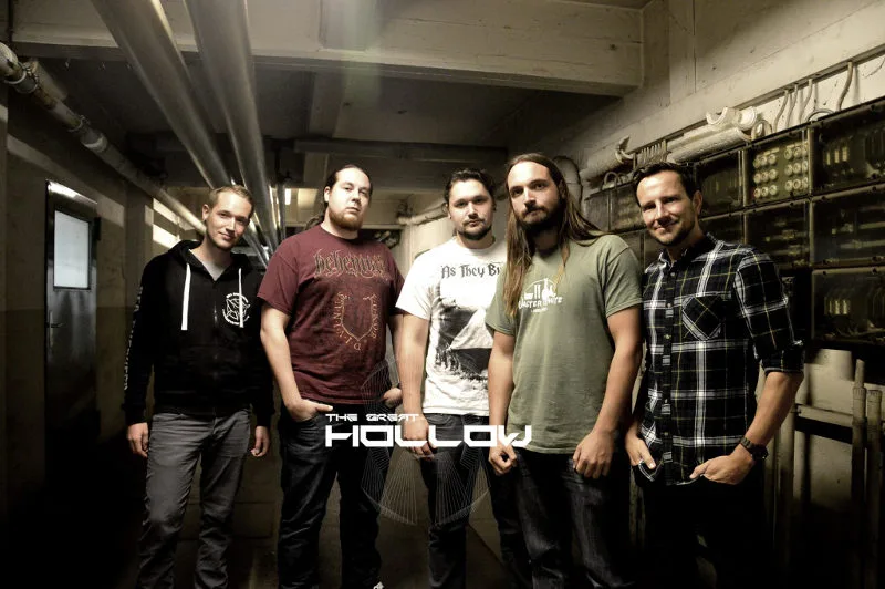 The Great Hollow