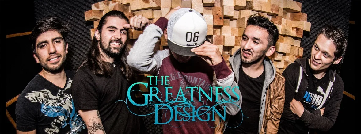 The Greatness Design