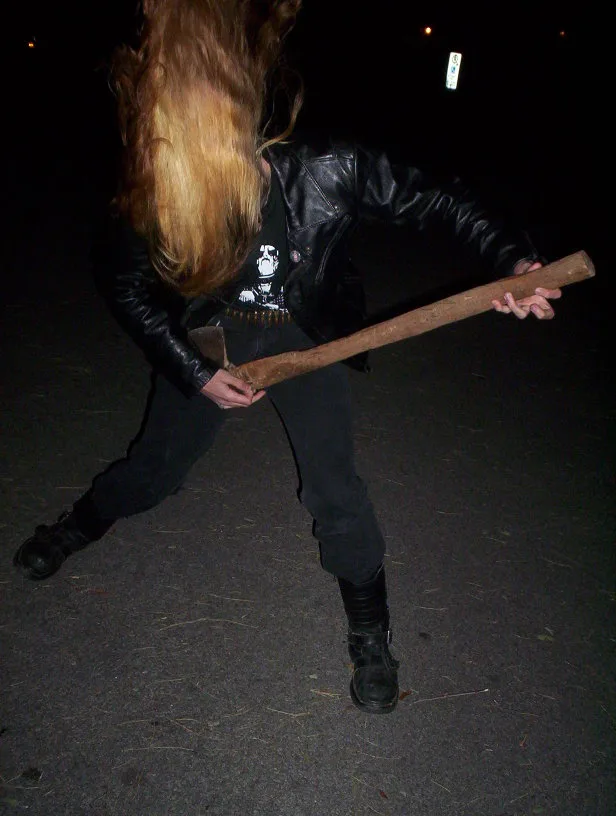band