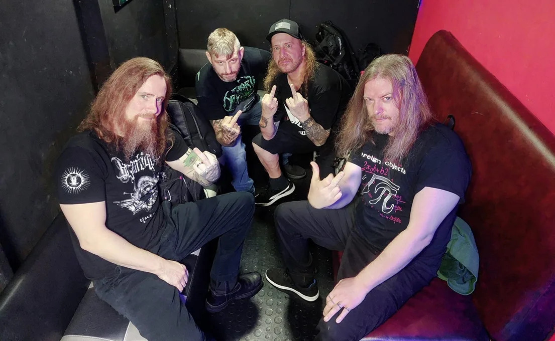 Malevolent Creation