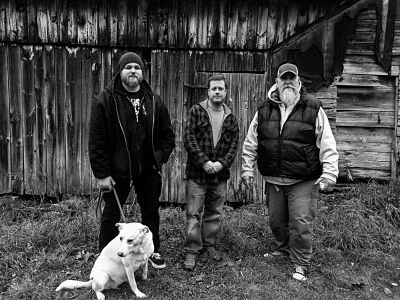 Green Hog Band