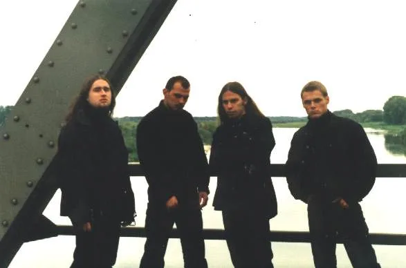 Dark Incarnation