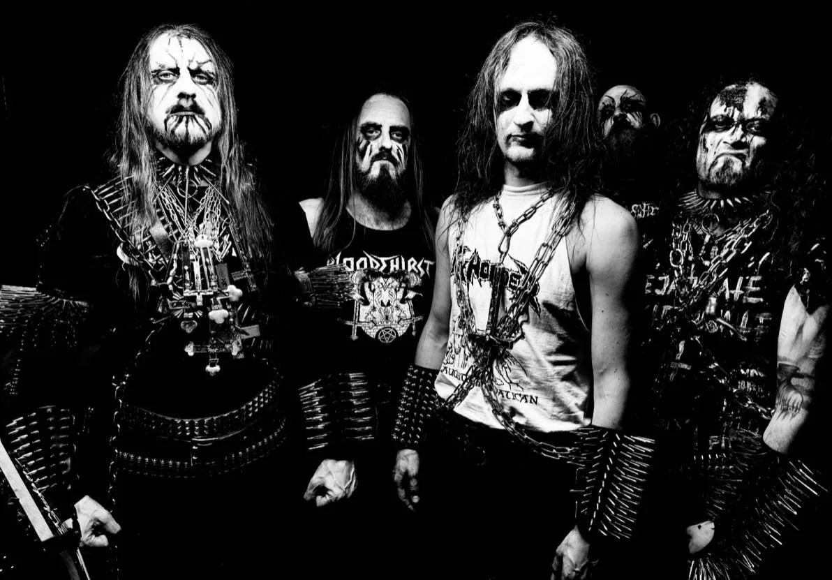 Mordhell