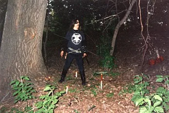 Pazuzu