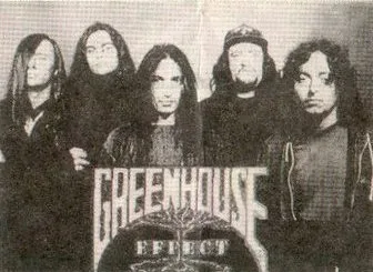 Greenhouse Effect