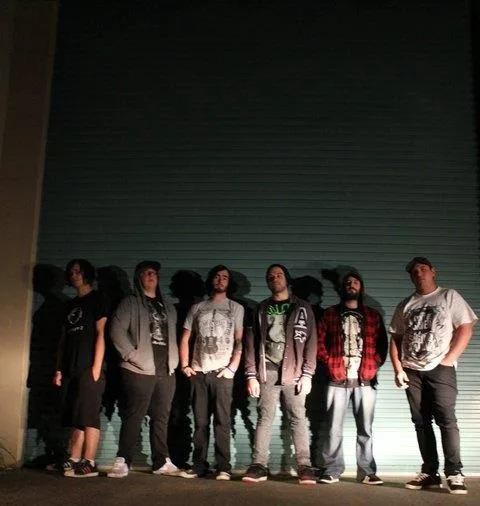 The Greenroom Massacre