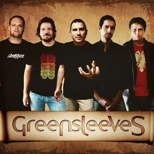Greensleeves