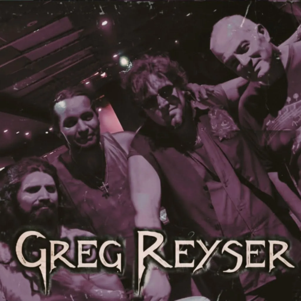 Greg Reyser