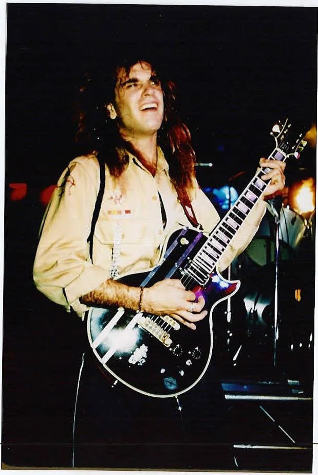 Greg Walls