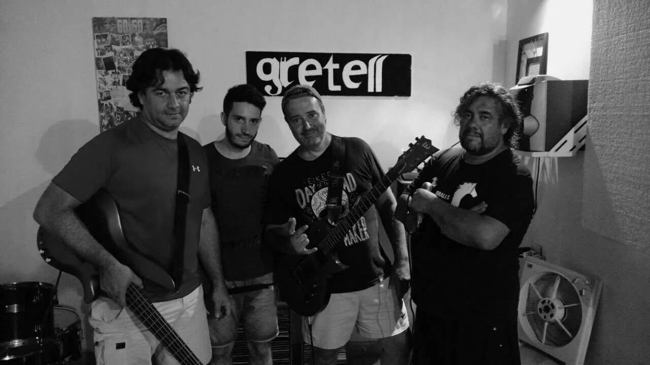 Gretell