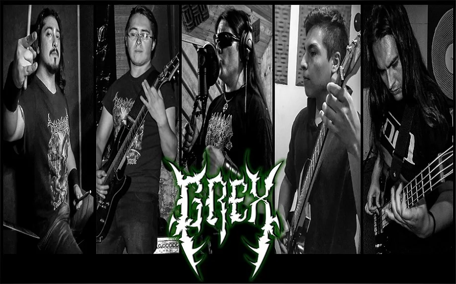 Grex