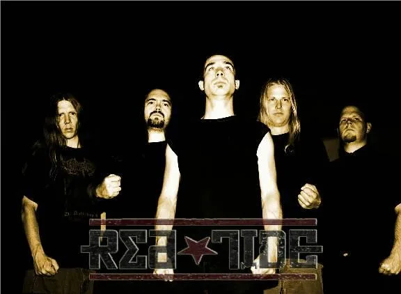 Red Tide